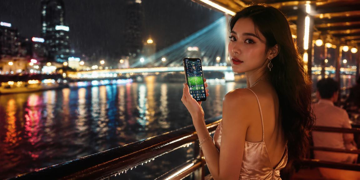 Người dùng Cần Thơ xem sự kiện thể thao trực tiếp trên điện thoại tại 798club