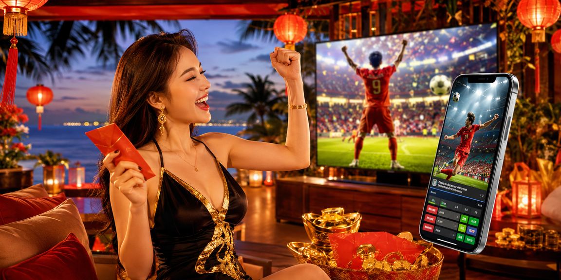 Người dùng tại Phú Quốc tham gia cá cược thể thao trực tuyến tuân thủ điều khoản dịch vụ